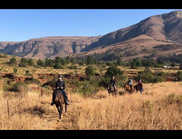 FARM FOR SALE IN LYDENBURG RURAL